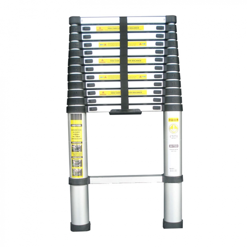 Thang nhôm rút gọn Nikita KN-R41 (NKT-TL410)